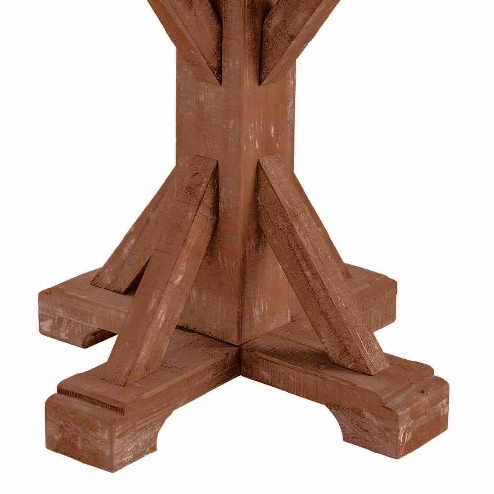 How to choose the best gracie oaks dining table round for your home.jpg