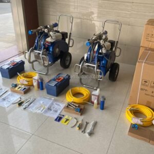 How to choose the best graco paint sprayer hvlp for your project.jpg