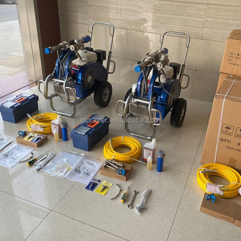 How to Choose the Best Graco Paint Sprayer HVLP for Your Project