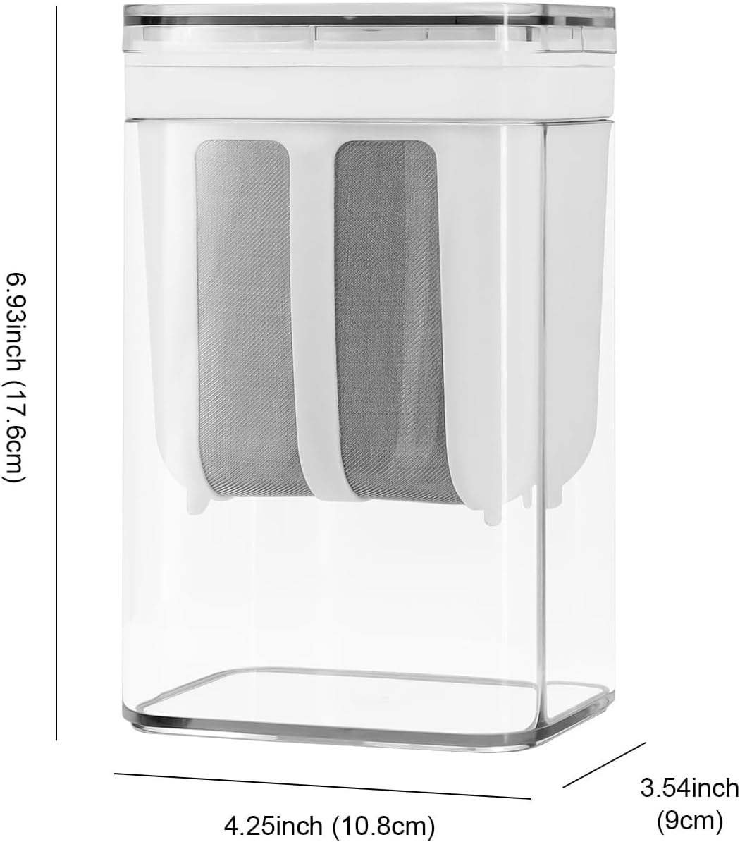 How to choose the best greek yogurt strainer for your kitchen.jpg