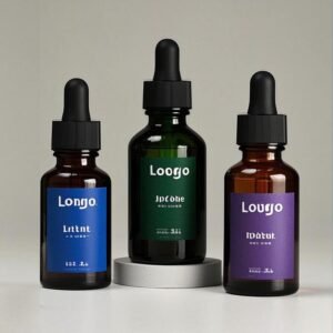 How to choose the best green bottle with dropper for your needs.jpg