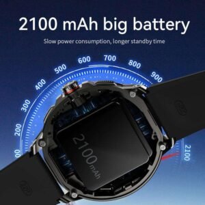 How to choose the best h99 smart watch 128gb model a complete buying guide.jpg