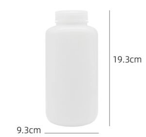 How to choose the best hdpe round bottle 1000ml laboratory white.jpg