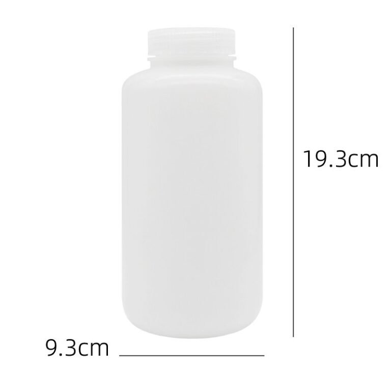 How to choose the best hdpe round bottle 1000ml laboratory white.jpg