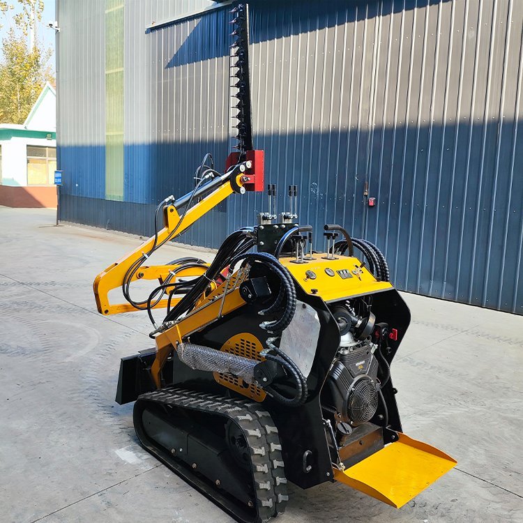 How to choose the best hedge trimmer for mini skid loader attachment.jpg