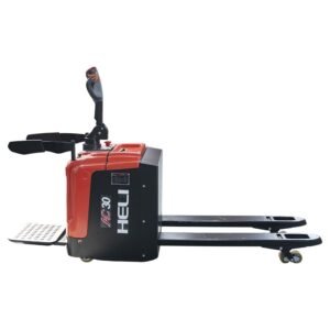How to choose the best heli dc 15 li lon electric pallet jack.jpg