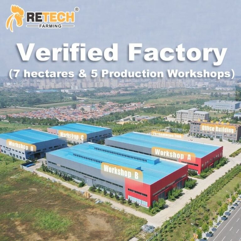 How to choose the best hen house for 1000 chickens a complete buying guide.jpg