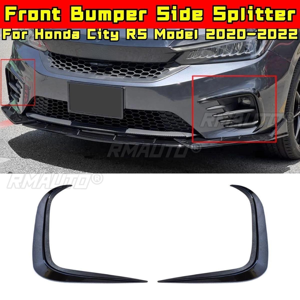 How to choose the best honda city 2020 complete front bumper.jpg