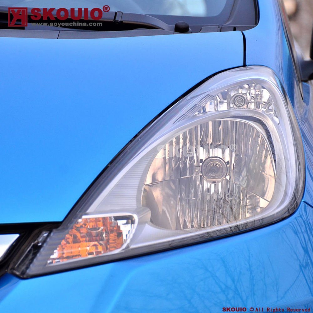 How to choose the best honda fit 2009 headlight for your vehicle.jpg
