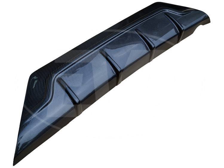 How to choose the best honda fit gk5 rear diffuser for your car.jpg