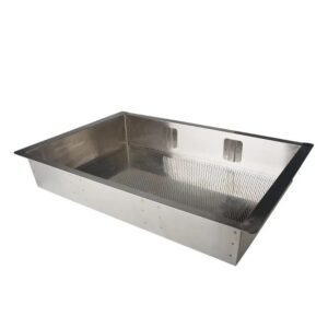 How to choose the best honey uncapping tray a complete buyers guide.jpg