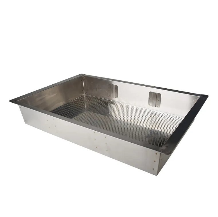 How to choose the best honey uncapping tray a complete buyers guide.jpg