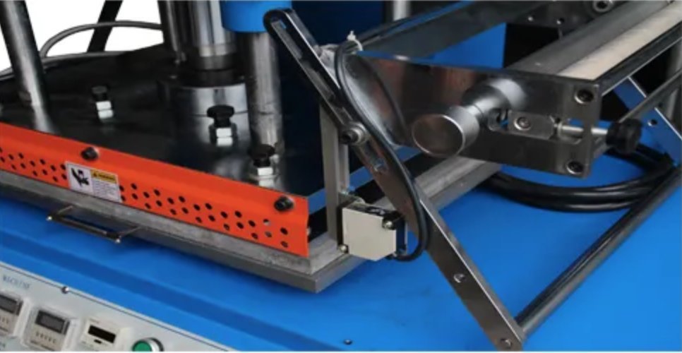 How to Choose the Best Hot Embossing Machine for Leather: A Complete Buying Guide