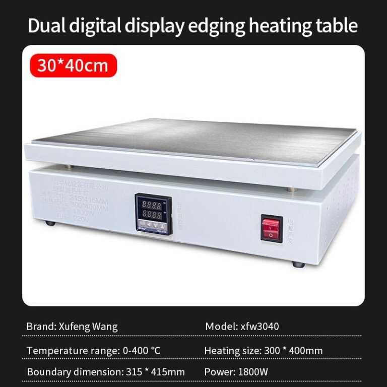 How to choose the best hot plate for mobile repair a complete buying guide.jpg