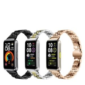 How to choose the best huawei band 10 watch strap a complete buying guide.jpg