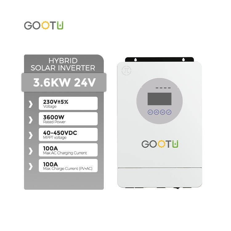 How to choose the best hybrid solar inverter 24v 3kw for your home.jpg