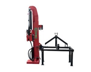 How to choose the best hydraulic log splitter with honda engine.jpg