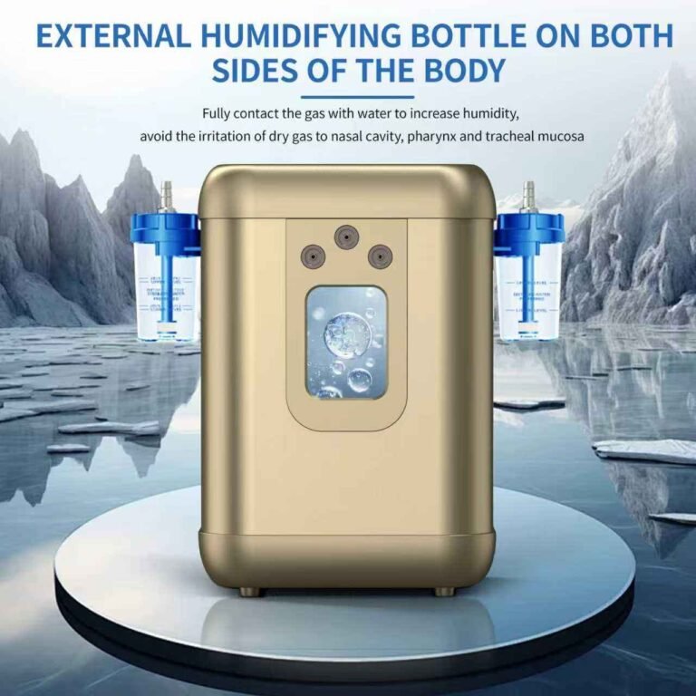 How to choose the best hydrogen and oxygen generator a complete buying guide.jpg