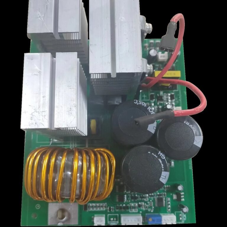 How to choose the best igbt welding machine circuit board.jpg