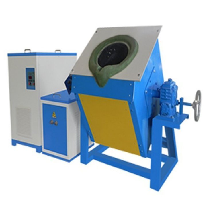 How to choose the best induction melting furnace a complete buyers guide.jpg