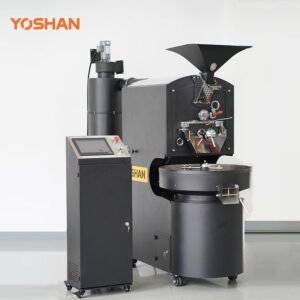 How to choose the best industrial coffee roaster machine.jpg