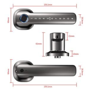 How to choose the best industrial door smart lock a complete buying guide.jpg