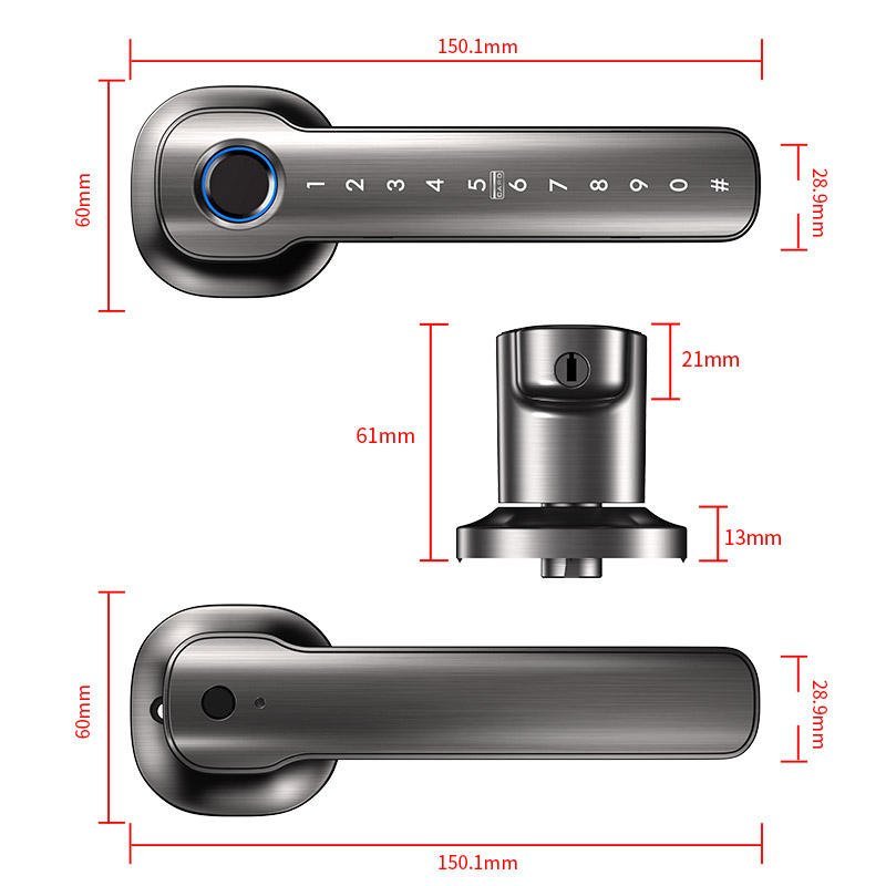 How to choose the best industrial door smart lock a complete buying guide.jpg