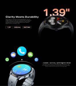 How to choose the best infinix xwatch n4 pro a complete buying guide.jpg