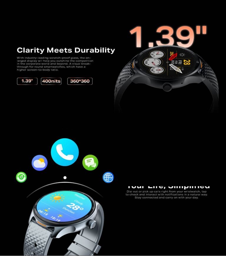 How to choose the best infinix xwatch n4 pro a complete buying guide.jpg