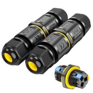 How to choose the best ip68 waterproof connector for your project.jpg