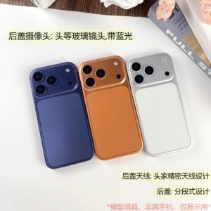 How to choose the best iphone 17 pro max demo dummy for realistic testing.jpg