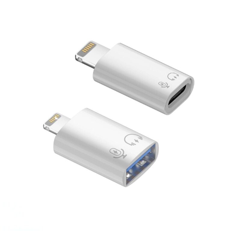How to choose the best iphone lightning usb otg adapter.jpg
