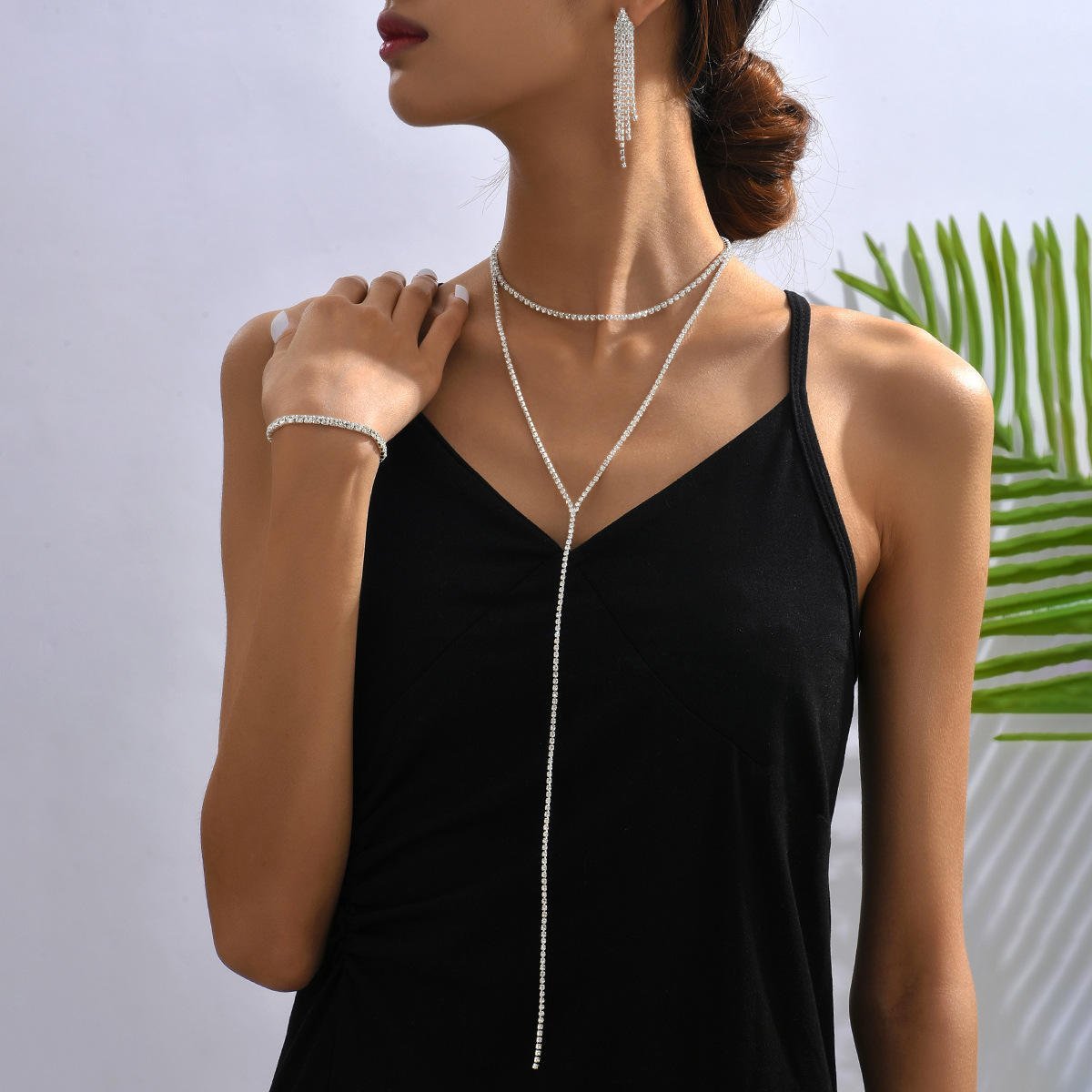 How to Choose the Best Italian Gold Jewelry Set 18K Luxury Brand Designer