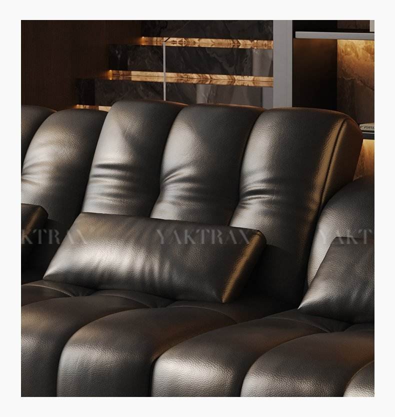 How to choose the best italian leather recliner grey sofa.jpg