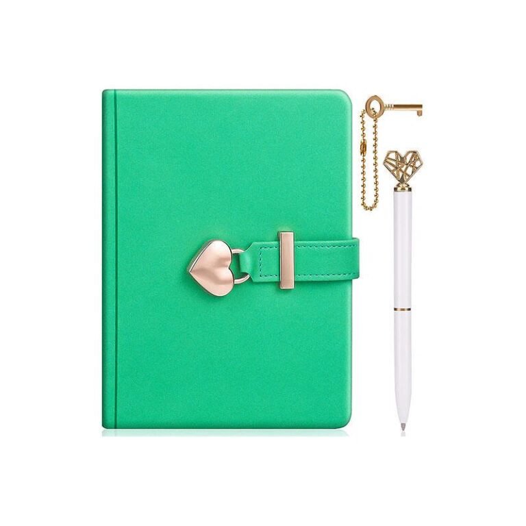 How to choose the best journal heart lock a complete buying guide.jpg