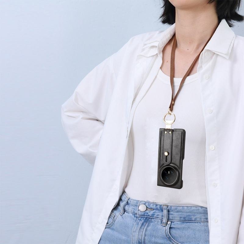 How to choose the best kevlar armrid case for honor magic v5.jpg