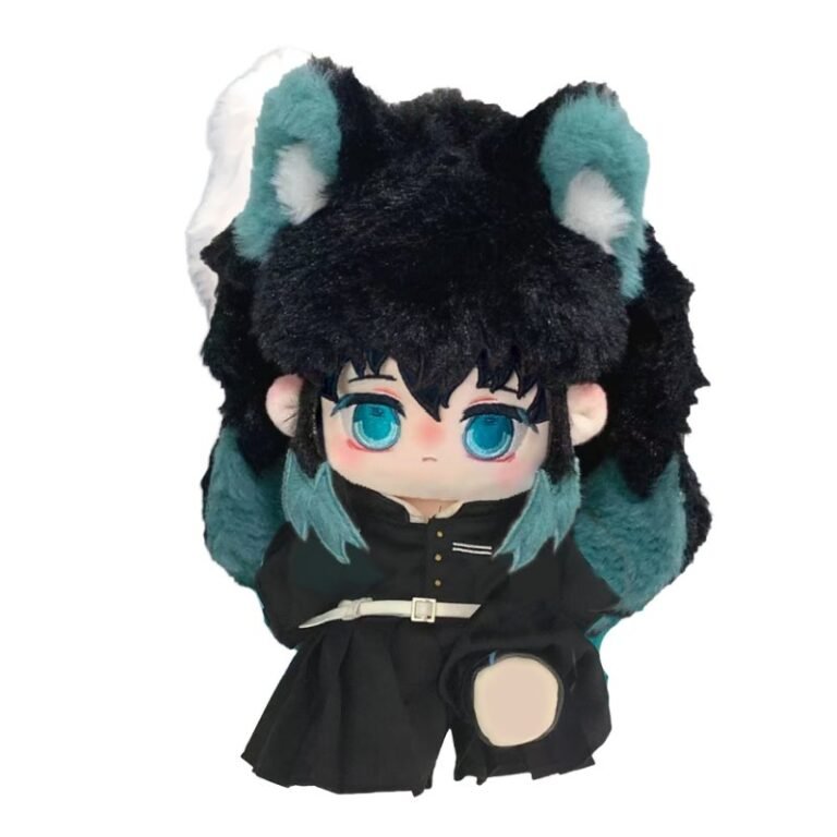 How to choose the best kimetsu no yaiba plush ultimate buying guide.jpg