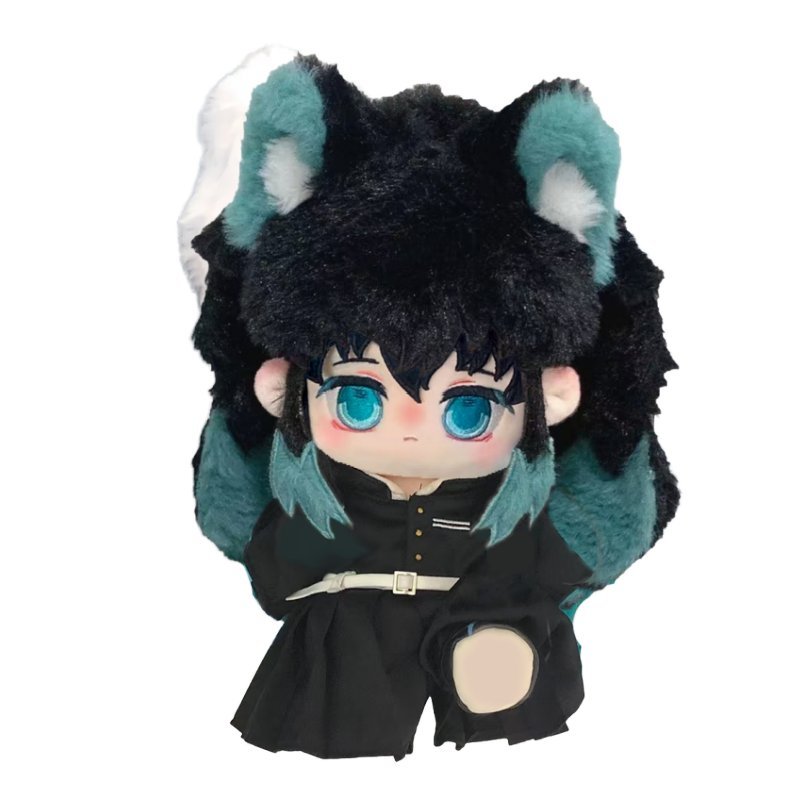 How to Choose the Best Kimetsu no Yaiba Plush: Ultimate Buying Guide
