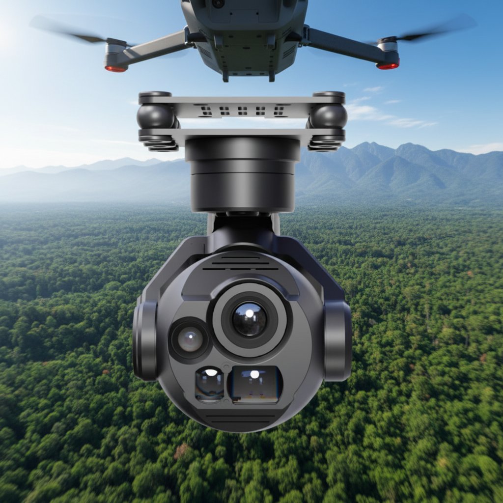 How to Choose the Best Laser Ranging Camera for Your Needs