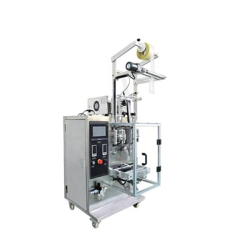 How to choose the best laundry powder pod making machine a complete guide.jpg