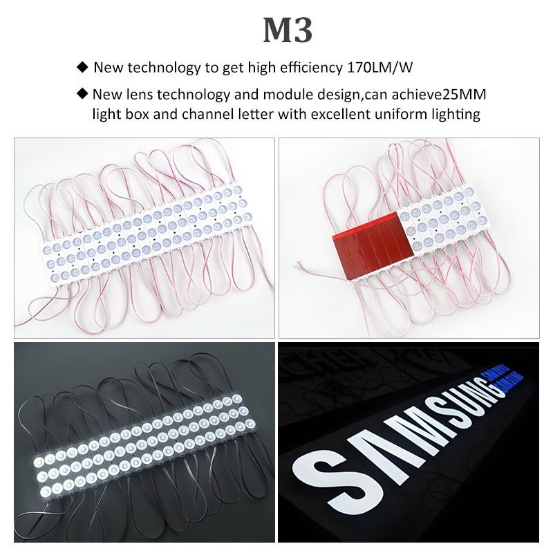 How to Choose the Best LED Module for Signage: A Complete Buying Guide