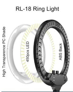 How to choose the best led ring light with tripod for your needs.jpg