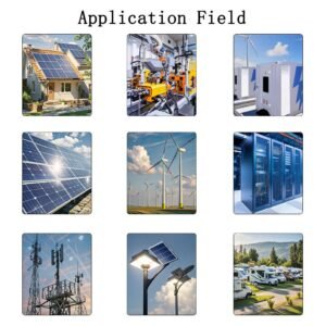 How to choose the best lifepo4 high voltage battery for your needs.jpg