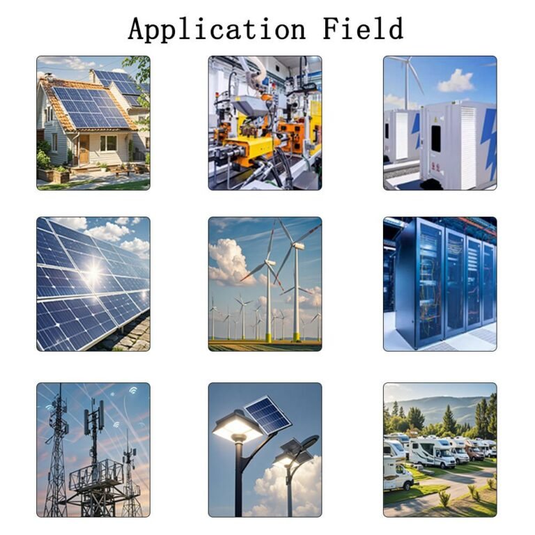 How to choose the best lifepo4 high voltage battery for your needs.jpg