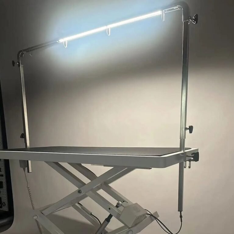 How to choose the best light bar for grooming table a complete buying guide.jpg