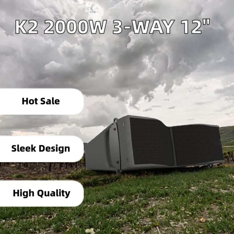 How to choose the best line array kiva ii system a complete buyers guide.jpg