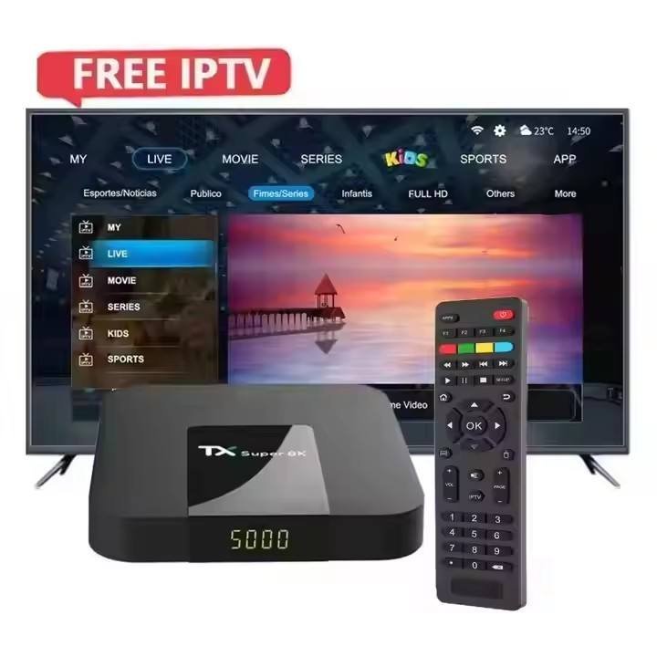 How to choose the best liuzhou shengyuan technology iptv a complete buying guide.jpg