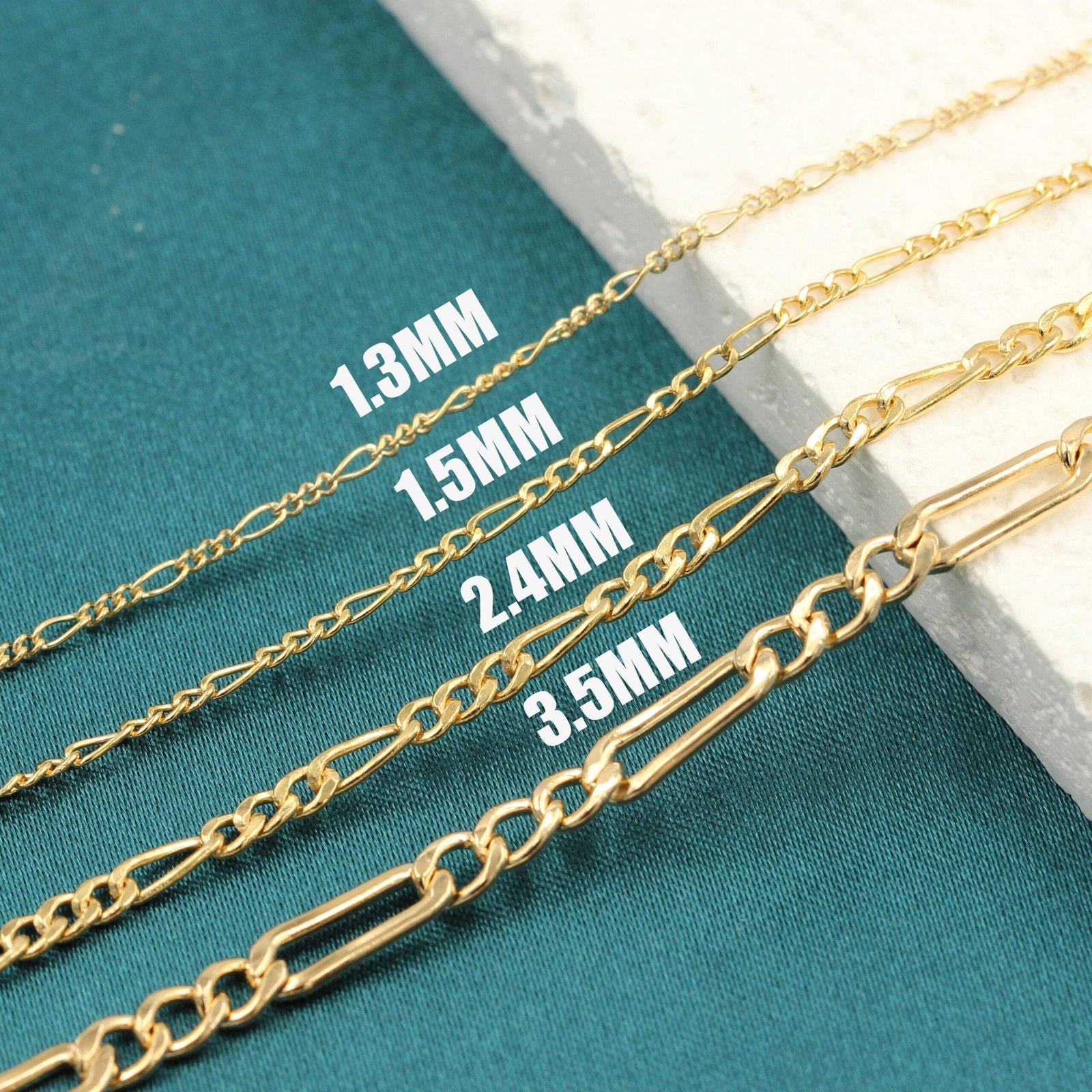How to choose the best loose chain gold filled jewelry a complete buying guide.jpg