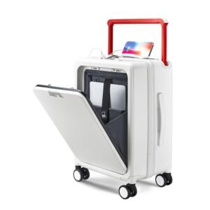 How to choose the best luxury aluminum suitcase 30 inch for travel.jpg