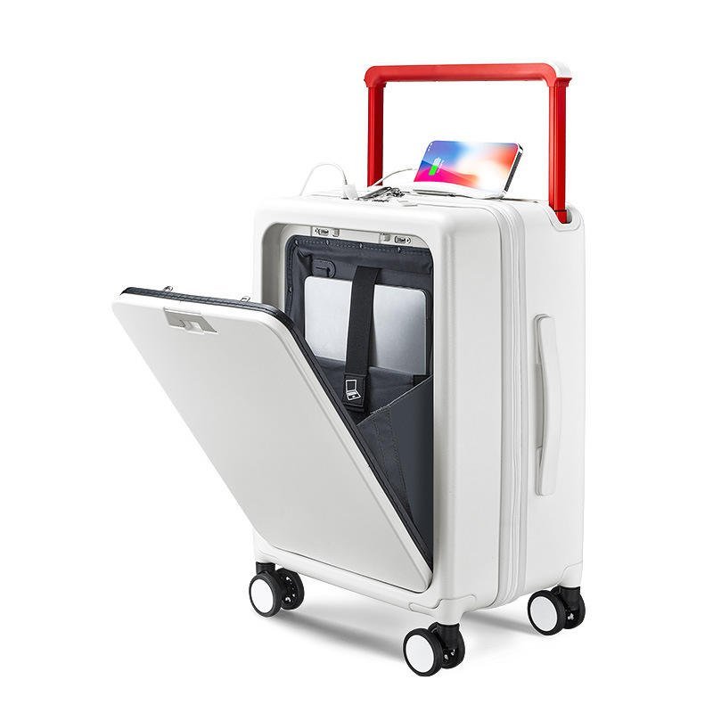 How to choose the best luxury aluminum suitcase 30 inch for travel.jpg